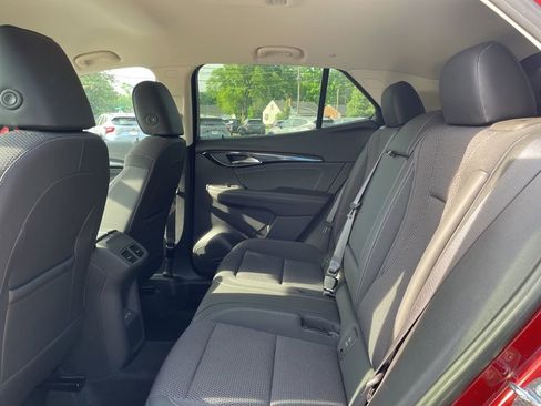 Used 2023 Buick Envision Preferred AWD/4WD image 14