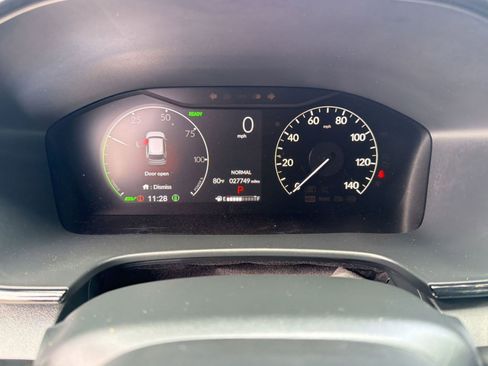 Used 2024 Honda CR-V Sport image 20