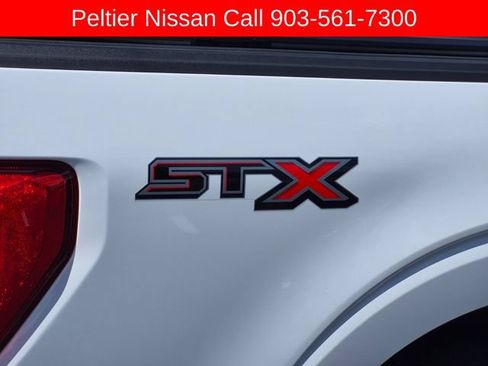 Used 2022 Ford F150 XL w/ STX Appearance Package RWD image 8