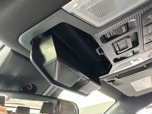 Used 2024 Toyota RAV4 SE w/ Weather & Moonroof Package AWD/4WD image 48