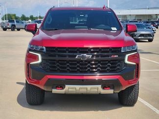 Used 2024 Chevrolet Tahoe Z71 w/ Luxury Package AWD/4WD video 2