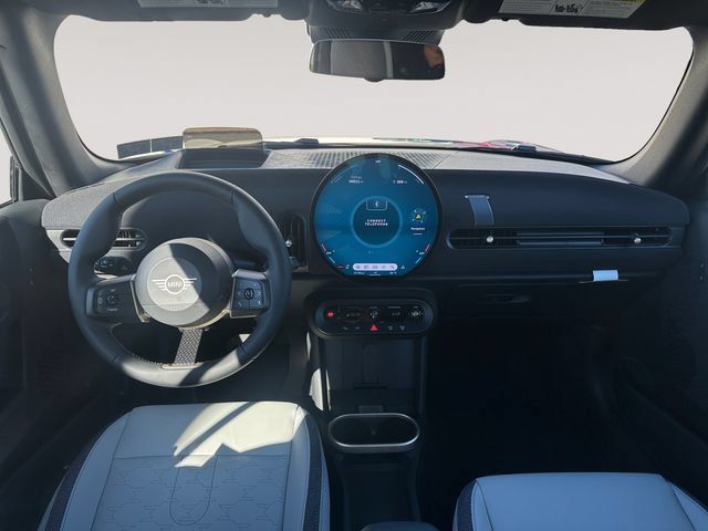 New 2026 MINI Cooper Convertible FWD image 10