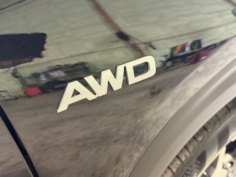 Used 2023 Kia Seltos EX AWD/4WD image 26