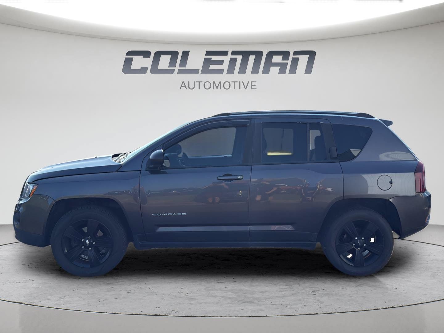 Used 2016 Jeep Compass Sport w/ Power Value Group AWD/4WD image 2
