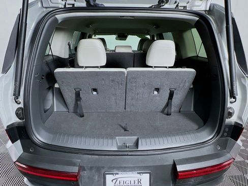 Used 2024 Hyundai Santa Fe SEL image 24