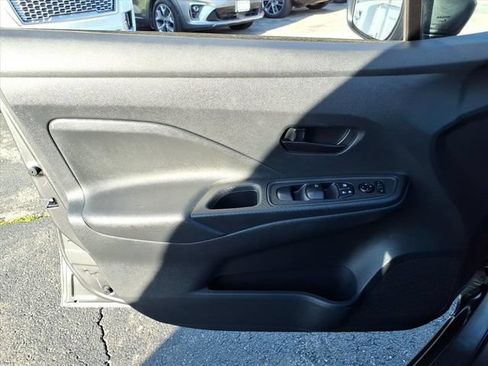 Used 2024 Nissan Versa S w/ Trunk Package FWD image 26