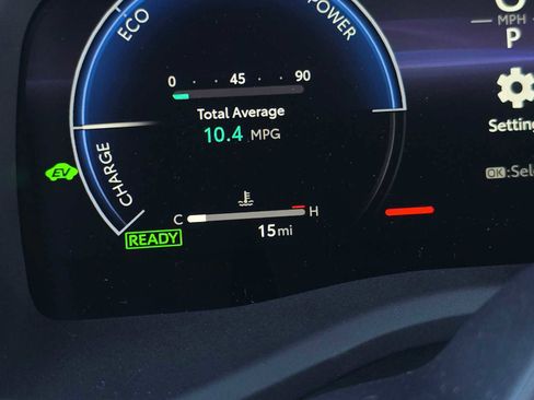 Used 2026 Toyota Camry XLE image 28