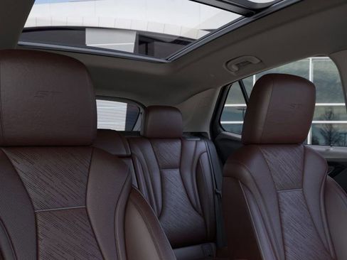 New 2026 Buick Envision Sport Touring AWD/4WD image 24
