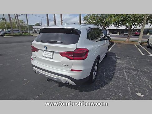 Used 2020 BMW X3 xDrive30i w/ Convenience Package image 32