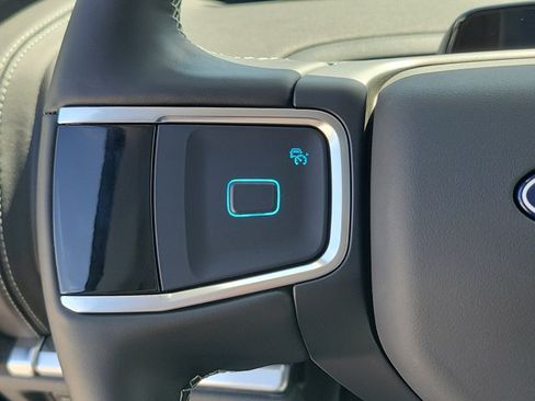 New 2027 Ford Expedition Platinum AWD/4WD image 27