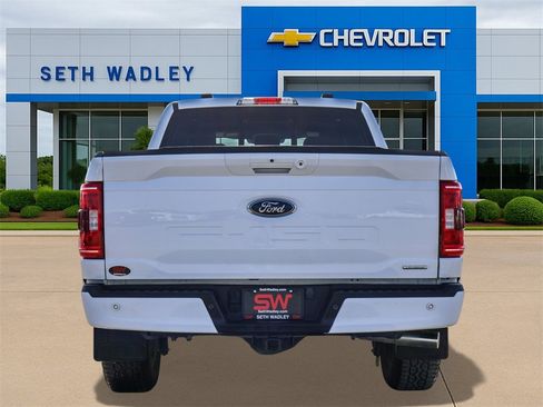 Used 2023 Ford F150 XLT w/ Equipment Group 302A High image 6