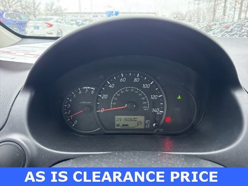 Used 2014 Mitsubishi Mirage DE image 17