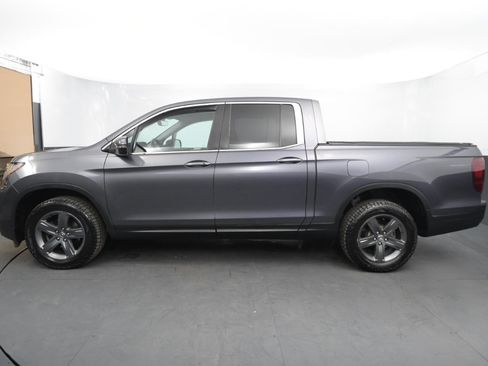 Used 2021 Honda Ridgeline RTL image 6