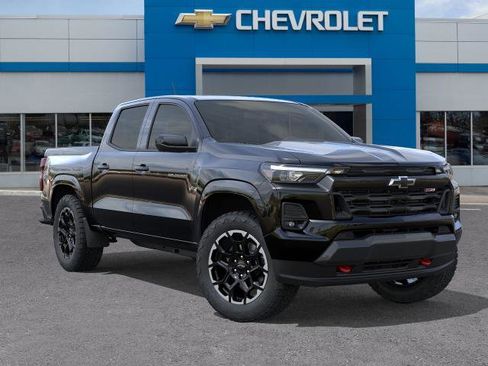 New 2026 Chevrolet Colorado Z71 w/ Technology Package AWD/4WD image 7