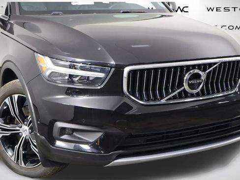 Used 2019 Volvo XC40 T5 Inscription AWD/4WD image 45
