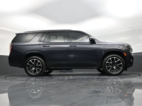 Used 2023 Chevrolet Tahoe RST w/ Luxury Package AWD/4WD image 22