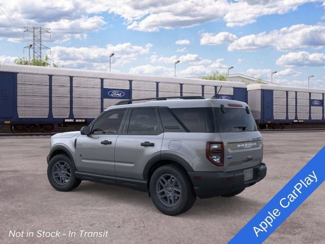 New 2026 Ford Bronco Sport Big Bend AWD/4WD image 4