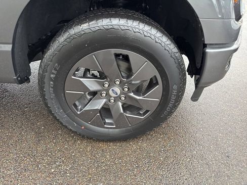 New 2025 Ford F150 STX w/ Equipment Group 200A image 14