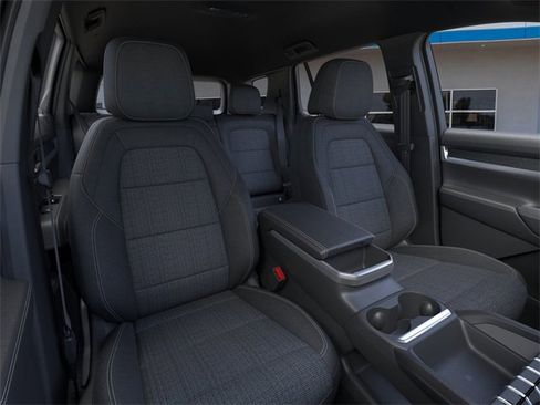 Used 2026 GMC Terrain Elevation w/ Technology Package II image 16