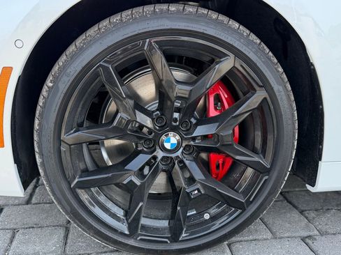 New 2026 BMW 430i 430i w/ M Sport Package image 11