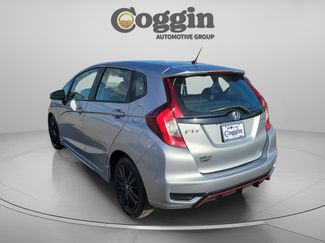 Used 2019 Honda Fit Sport video 2