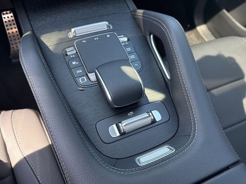New 2026 Mercedes-Benz GLS 450 4MATIC image 52