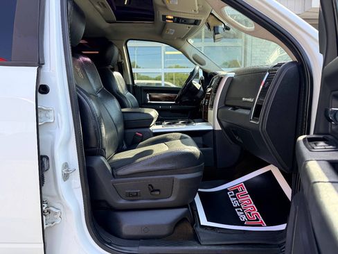 Used 2012 RAM 3500 Laramie w/ Protection Group AWD/4WD image 41