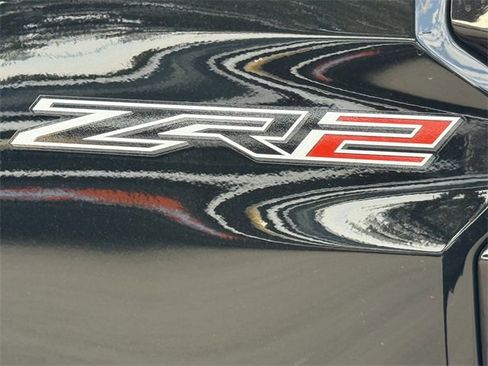 New 2026 Chevrolet Colorado ZR2 w/ Technology Package image 10