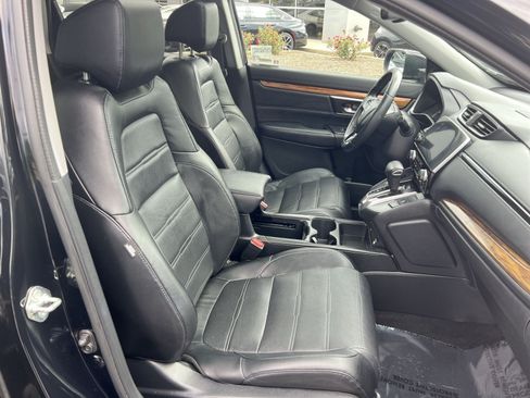 Used 2022 Honda CR-V EX-L image 26