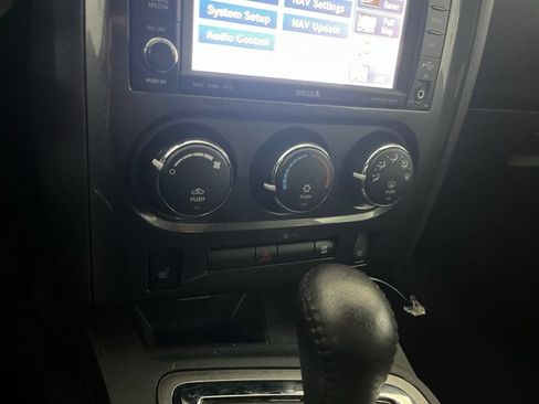 Used 2009 Dodge Challenger SRT8 w/ SRT Option Group II RWD image 60