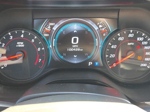 Used 2016 Chevrolet Camaro SS w/ Winter Protection Package image 26