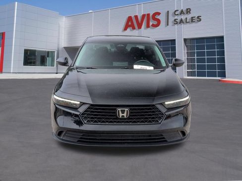 Used 2025 Honda Accord LX image 2