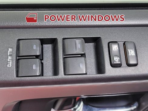 Used 2017 Toyota 4Runner SR5 Premium AWD/4WD image 26