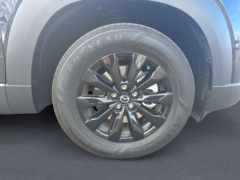 Used 2025 MAZDA CX-50 AWD 2.5 S w/ Preferred Package image 14