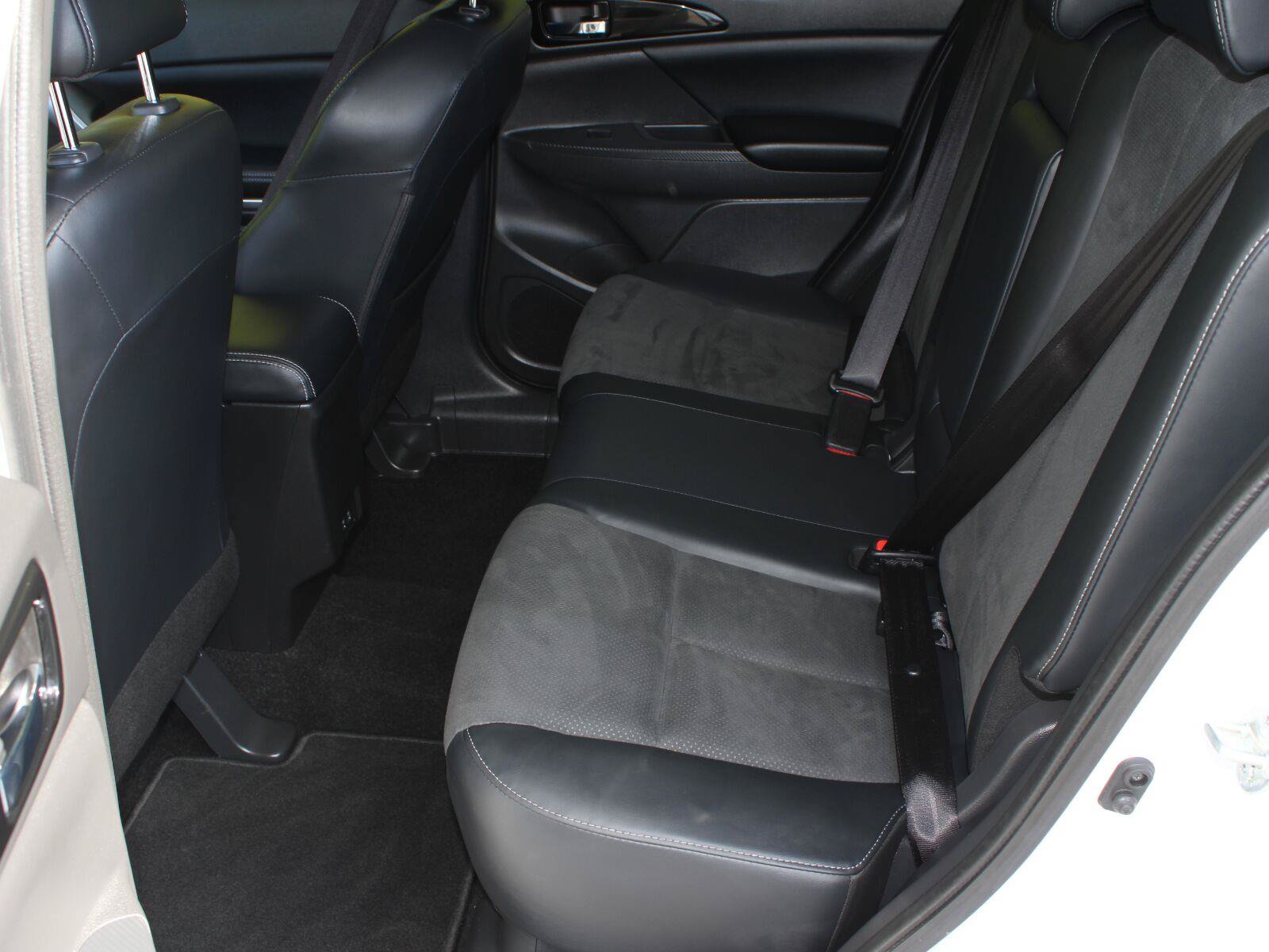 Used 2025 Mitsubishi Eclipse Cross SE AWD/4WD image 19