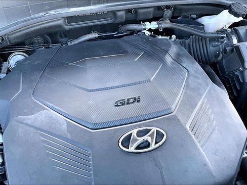 Used 2020 Hyundai Palisade Limited FWD image 32