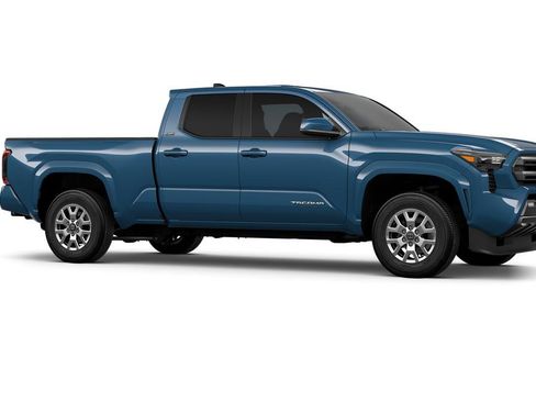 New 2026 Toyota Tacoma SR5 image 40
