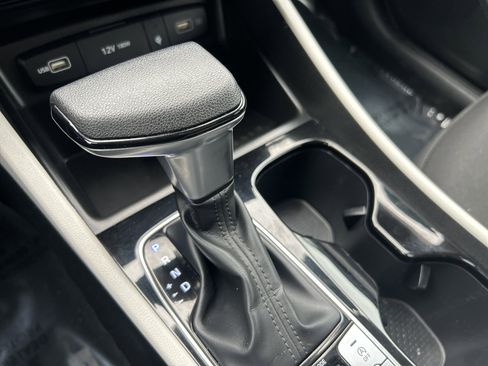 Certified 2023 Hyundai Tucson SEL image 24