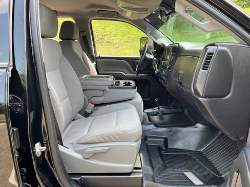 Used 2019 Chevrolet Silverado 2500 W/T w/ WT Convenience Package AWD/4WD image 36