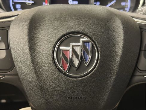 Used 2023 Buick Encore GX Select w/ Sport Touring Package image 15