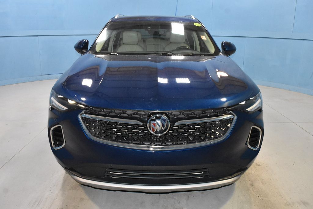 Used 2023 Buick Envision Avenir FWD image 27