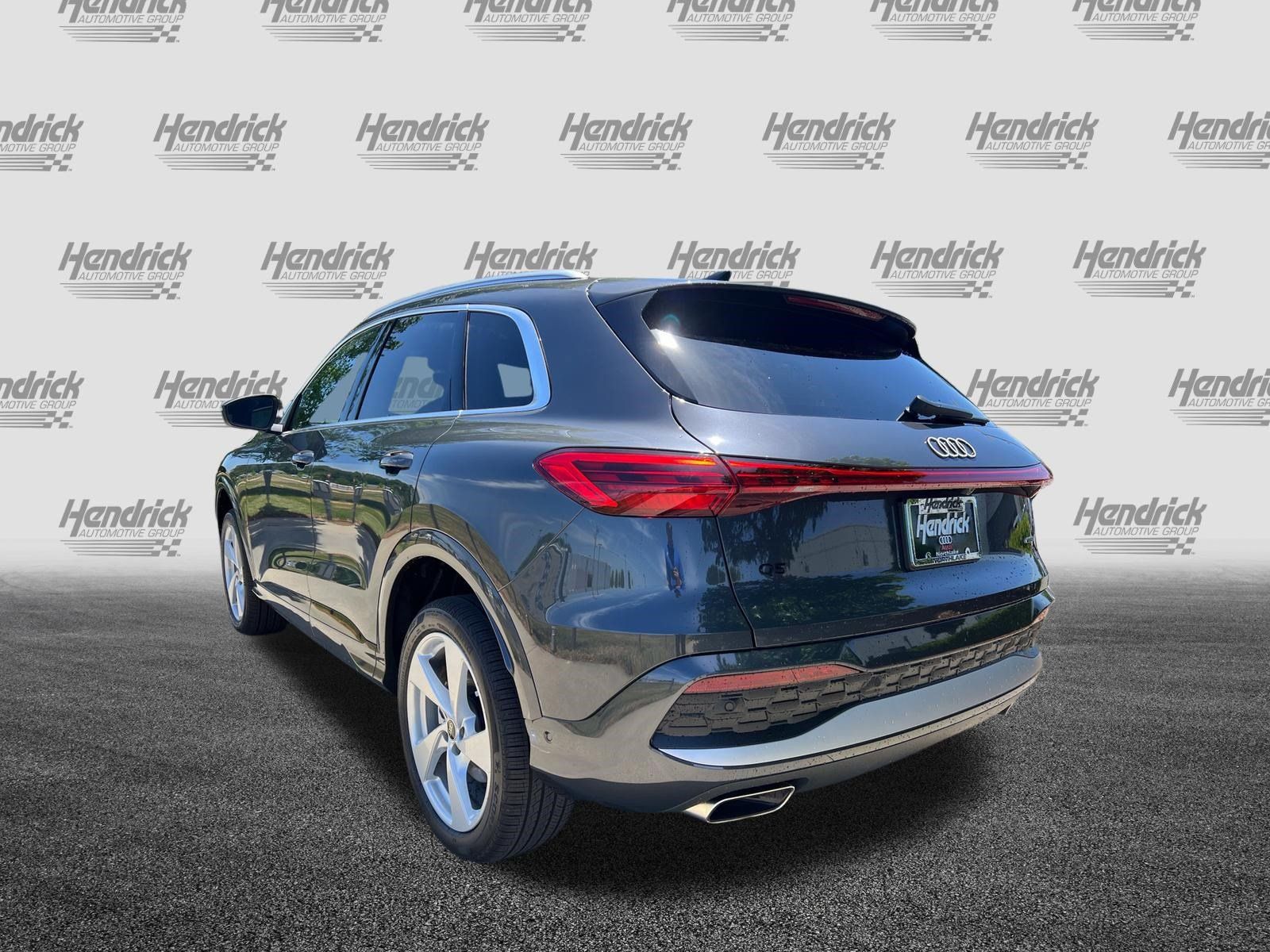 New 2026 Audi Q5 Premium AWD/4WD image 7
