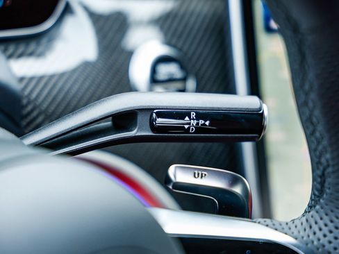 New 2026 Mercedes-Benz CLE 53 AMG 4MATIC Cabriolet image 16