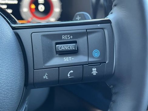 Certified 2023 Nissan Pathfinder Platinum w/ Cargo Package image 17