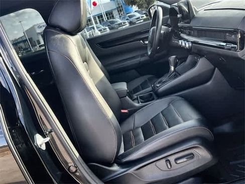 Certified 2023 Honda CR-V Sport Touring image 12