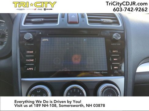 Used 2015 Subaru Crosstrek 2.0i Premium image 23