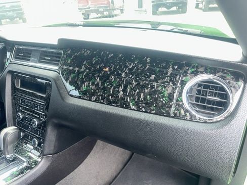 Used 2013 Ford Mustang GT Premium w/ Brembo Brake Pkg image 26