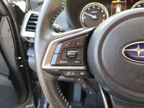 Used 2019 Subaru Forester Touring image 29