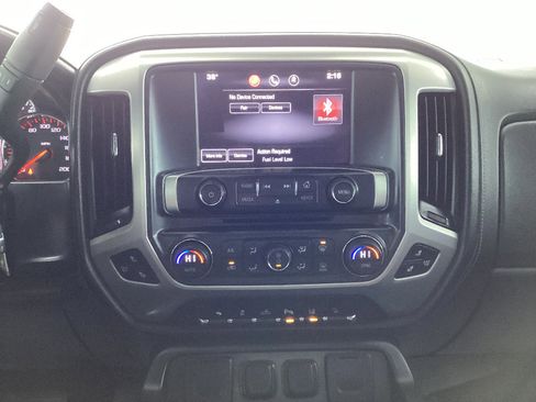 Used 2015 GMC Sierra 2500 SLT image 19