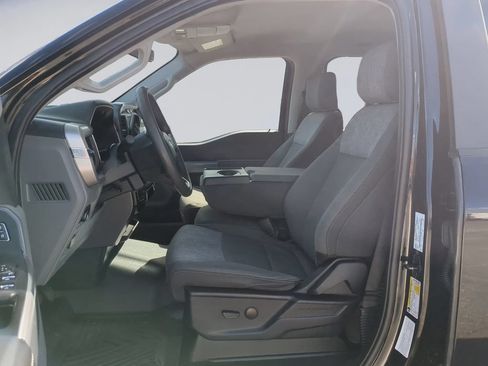 Used 2023 Ford F150 XLT AWD/4WD image 12